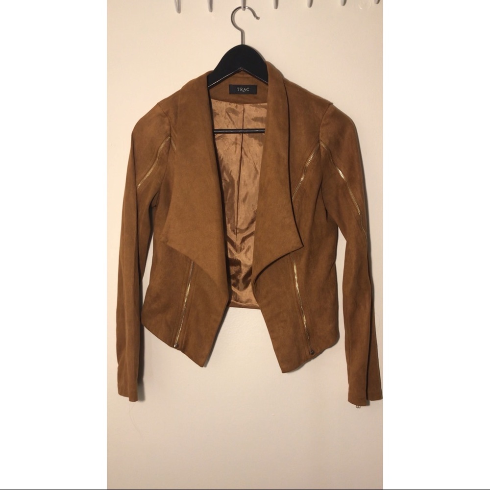 Jacket | Long Sleeve | SIZE: Small